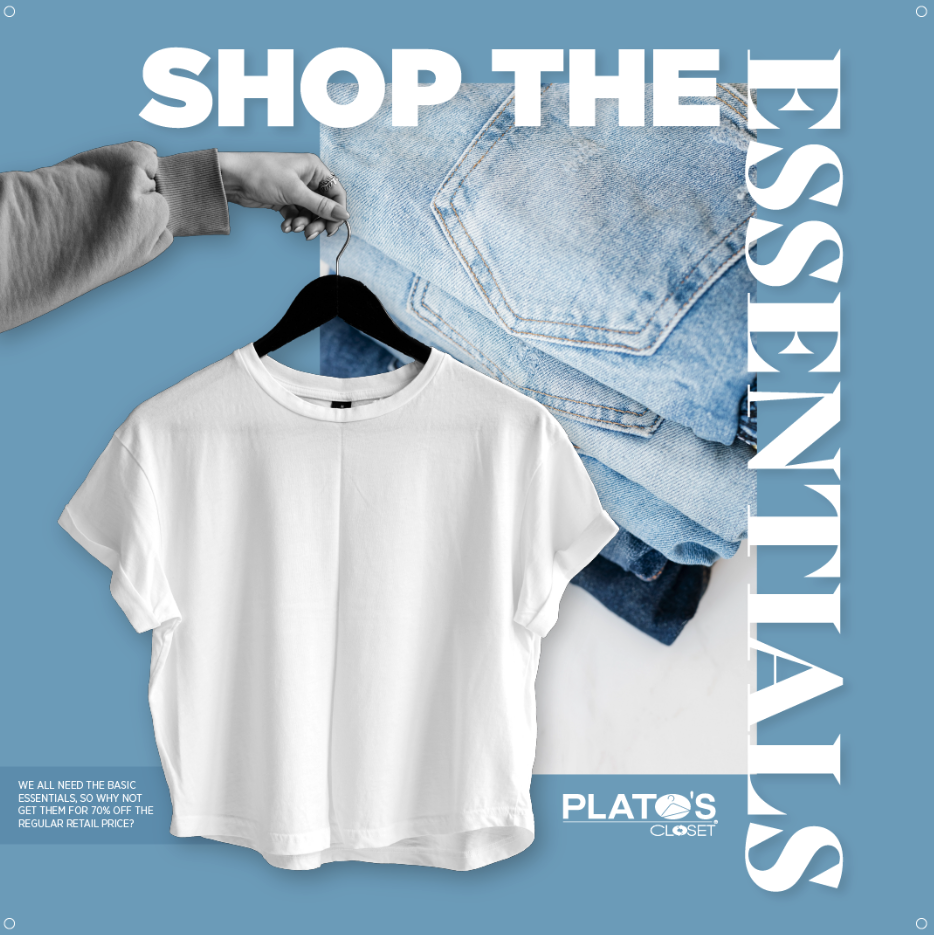 Shop Top Brands & Summer Styles!